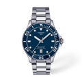 Tissot Seastar 1000 40mm T120.410.11.041.00