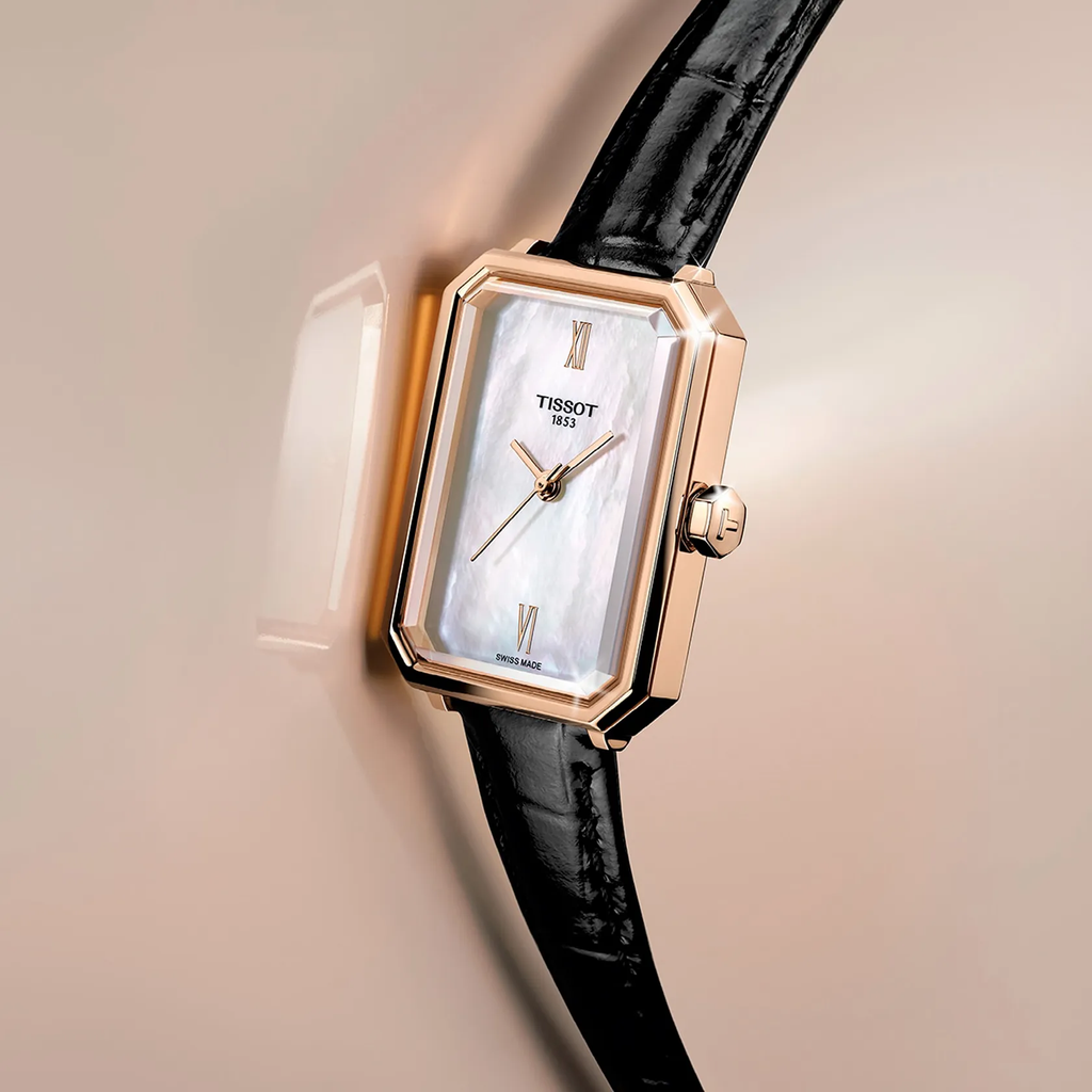 Tissot SRV 30mm T160.110.36.113.00