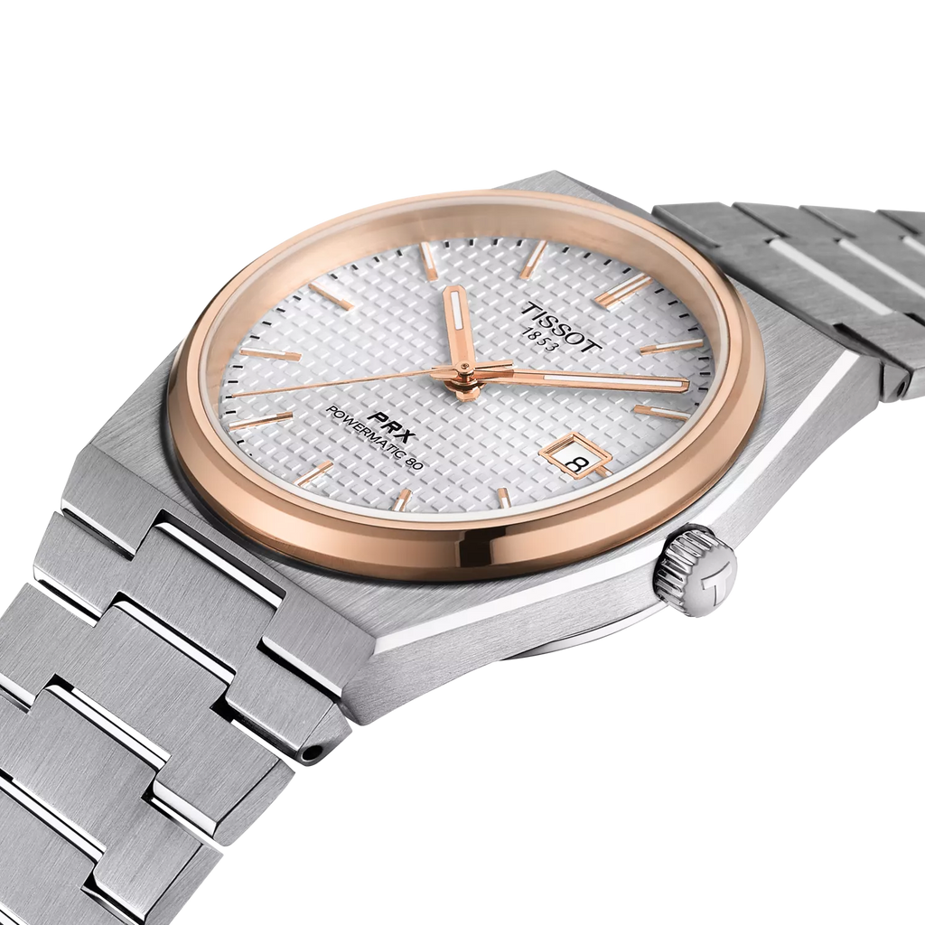Tissot PRX 40mm T137.407.21.031.00