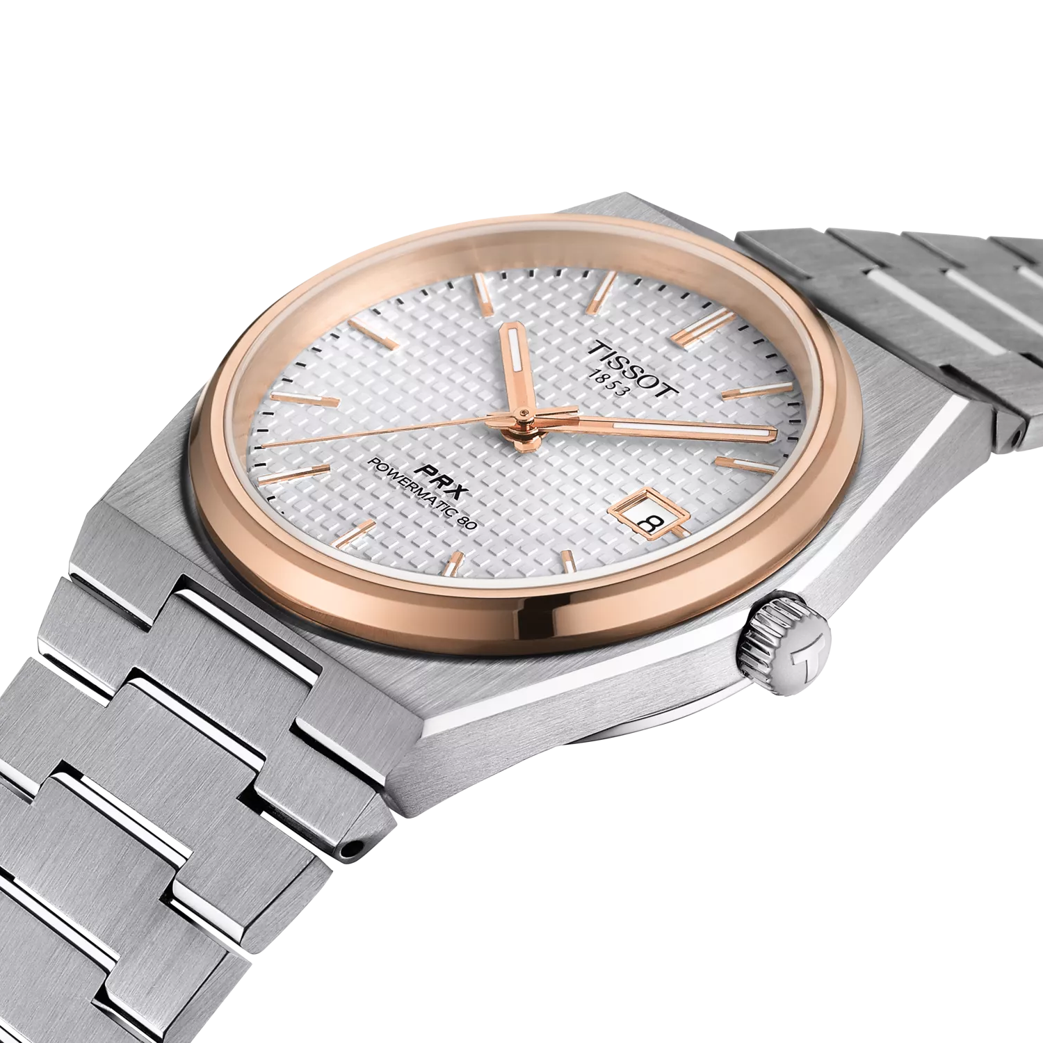 Tissot PRX 40mm T137.407.21.031.00